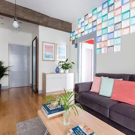 Downtown Madrid - Gran Via - Business Ready Apartment Exterior photo