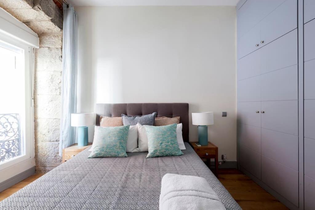 Downtown Madrid - Gran Via - Business Ready Apartment Exterior photo